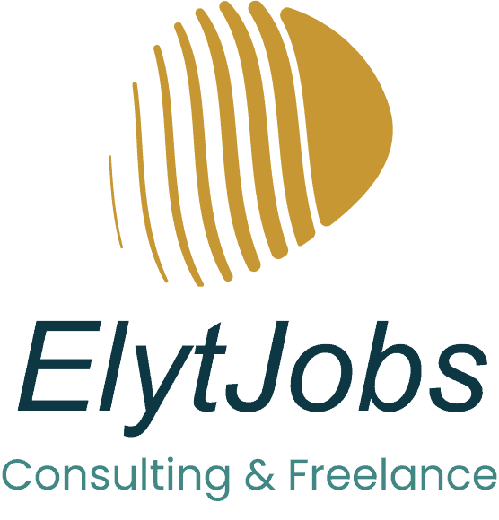 logo elytjobs couleur